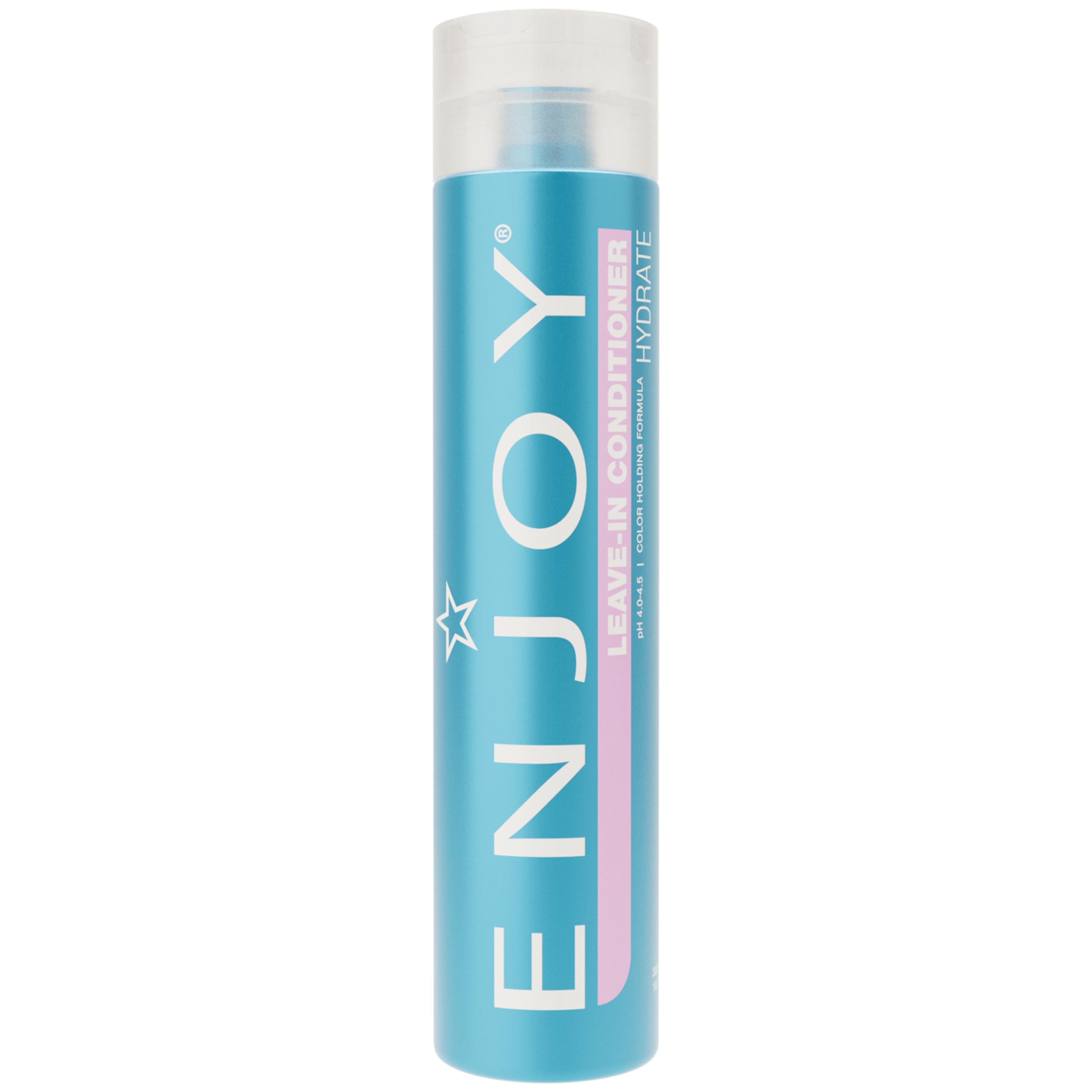Enjoy Leave-In Conditioner 10.1oz